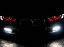 Angel Eyes Angel Eyes Bmw Angel Eyes Bmw