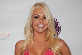 Porno-Star Jesse Jane mit K.o.-Tropfen betäubt