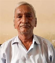 Panchayat CLG Members of SAKET NAGAR Thana