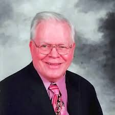 Obituary information for Reverend Kenneth Harrison Whisenant, Sr.