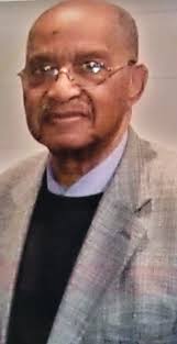 Obituary of Thomas Randolph Reed