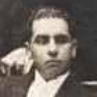 Oscar Antonio Petit Gao (1893–1954)