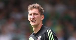 Former Brentford goalkeeper Richard Lee backs Jack Bonham to show fans what  he can do when the chance comes