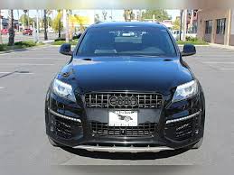 Image result for Deep Black Pearl 2015 Q7
