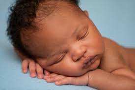 Your baby develops lanugo 22 weeks into your pregnancy 4. Handsome Baby J Westchester County Newborn Photographer Amanda Noelle Photography