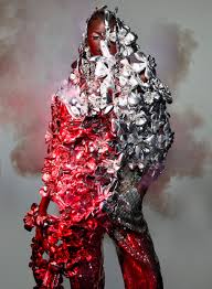 Image result for Richard Burbridge