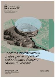 Bando - professione Architetto