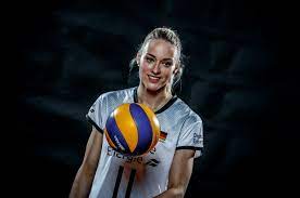 Goldbet offre le migliori quote scommesse sui principali eventi sportivi: Le Piu Sexy Giocatrici Dei Mondiali Di Volley 2018 Foto Style