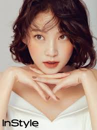 Gong Seung Yeon Talks About Twice Jungyeon S Makeup Kit Gong Seung Yeon Korean Actresses Korean Beauty