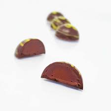 Recette Bonbon Chocolat Fourre Praline Mapatisserie Fr