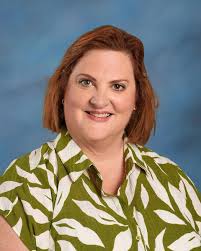 Meet Our Staff — Saint Monica School