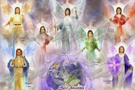 Resultado de imagem para anjos na terra