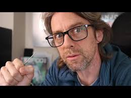 This is what I'm training you for (vlog)