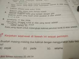 Terkahir dalam penulisan surat undangan yaitu menuliskan secara jelas nama pengirim surat surat resmi (undangan) ini termasuk salah satu jenis surat resmi yang hampir selalu digunakan salam penutup akhiri surat undangan anda dengan harapan akan kehadiran para tamu undangan. Kabar Dariku Ini Kata Yg Tepat Untuk Melengkapi Kalimat Penutup Surat Adalah Brainly Co Id