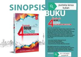 العلم أفضل من من صلاة النافلة وقال : Biografi 4 Imam Mazhab Shopee Malaysia