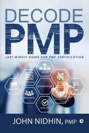 Decode Pmp Ebook By John Nidhin Rakuten Kobo In 2020 Ebook Decoding Prep Book