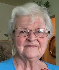 Betty Marie (Cooley) Inman Obituary August 15, 2023