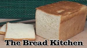 Sandwich Loaf Pain De Mie Recipe The Bread Kitchen Youtube