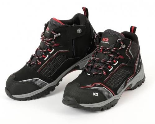 Maeil Safety - [New] K2 Safety K2-91 Multi Purpose Safety Boot