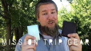 What to Pack for a Mission Trip