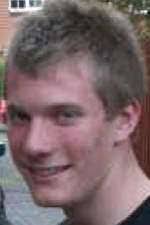 Shock death of ex-Gills FC youngster