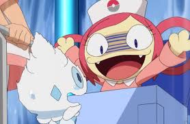 Maybe you would like to learn more about one of these? Pokemon Season 18 Episode 8 Archives Pokemon Episode Series