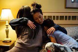 Shortcomings (2023) - News - IMDb