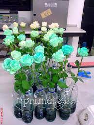 Suami sering mengirimkan bunga mawar di hari ulang tahun pernikahan anda. Contoh Gambar Cara Mewarnai Bunga Mawar Dengan Pewarna Makanan Kataucap