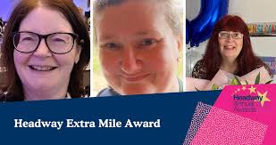 Headway Annual Awards 2024: Meet your finalists!