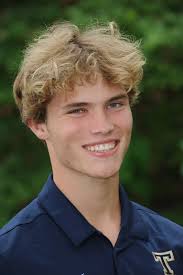 2023 Men's Soccer Roster