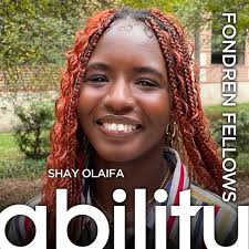 🚨 Meet Our Fondren Fellows! 🚨 Say hello to Catherine Cook, Sharon Olaifa,  and Abi-Grace Savizon, three amazing Rice University students taking