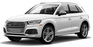 2018 Audi Q5 Sq5 Suv Sq5 354 Hp Turbo V 6 Audi Used Cars Audi A3