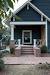 Rustic Exterior Paint Color Ideas