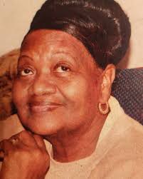 Mable McCruter Taylor Obituary May 9, 2025