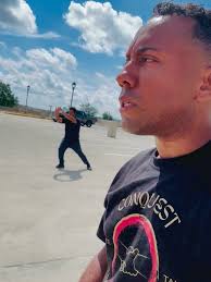 This past weekend was nothing short of extraordinary. 🇺🇸🌀 I had the deep  honor of leading not one—but two back-to-back Tai Chi sessions for over 100  members of the United States Air