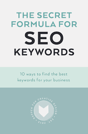 The Secret Formula For Seo Keywords 10 Ways To Find The Best Keywords For Your Business Seo Keywords Seo Marketing Search Engine Optimization