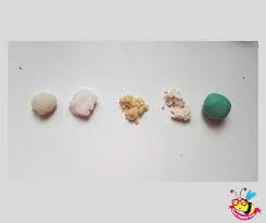 Quella di oggi è la ricetta per realizzare il didò fatto in casa, la famosa pasta modellabile. Dido Fatto In Casa 5 Ricette A Confronto Penso Invento Creo