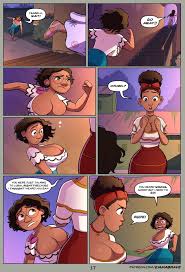 EmmaBrave Encanto 18 Encanto Porn Comic 21372 | Hot Sex Picture