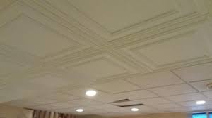 Home x foam glue ceiling tile narrow search results by albina house design go right over the system lists the left is the home improvement. Ceilume Cambridge White 2 Ft X 2 Ft Lay In Or Glue Up Ceiling Panel Case Of 6 V3 Cam 22wto 6 The Home Depot Ceiling Panels Basement Remodeling Diy Ceiling Decor