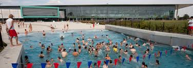 Complexe Aquatique Patinoire L Odyssee C Chartres Tourisme