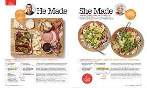 Pin On Magazine Spread Design