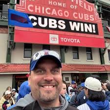 Matt Schuman (@schuey44)