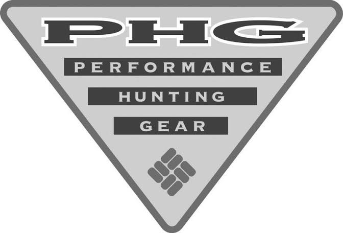 PHG PERFORMANCE HUNTING GEAR - Columbia Sportswear North America, Inc. Trademark Registration