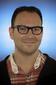 Meet the festival's speakers and authors