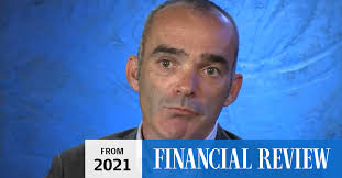 Ethics professor Justin O'Brien sorry for collapse in Trust