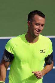 16, which he reached on july 30 2012. Philipp Kohlschreiber Tennis Magazin
