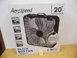 We have chosen a trusted partner, encompass, to provide parts and accessories for your product. New 20 Aerospeed Fan March 1 Consignment K Bid