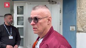 NAŠEG PEVAČA SAMLELA TUGA ZBOG TRAGEDIJE: Estrada zavijena u crno, Keba ne  može da dođe sebi, potresnim rečima se oprostio! (VIDEO)