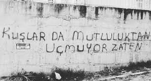 Duygularimiza Tercuman Olan Efsane Duvar Yazilari Duvar Graffiti Sokak