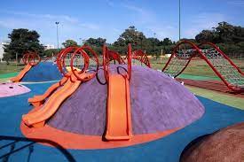 Pin En Parques Urbanos Arquitectura